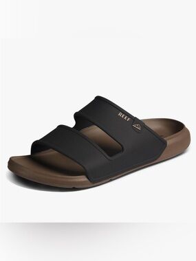 🪸Size 12 - NWT: REEF - Men’s Oasis Double Up Sandals